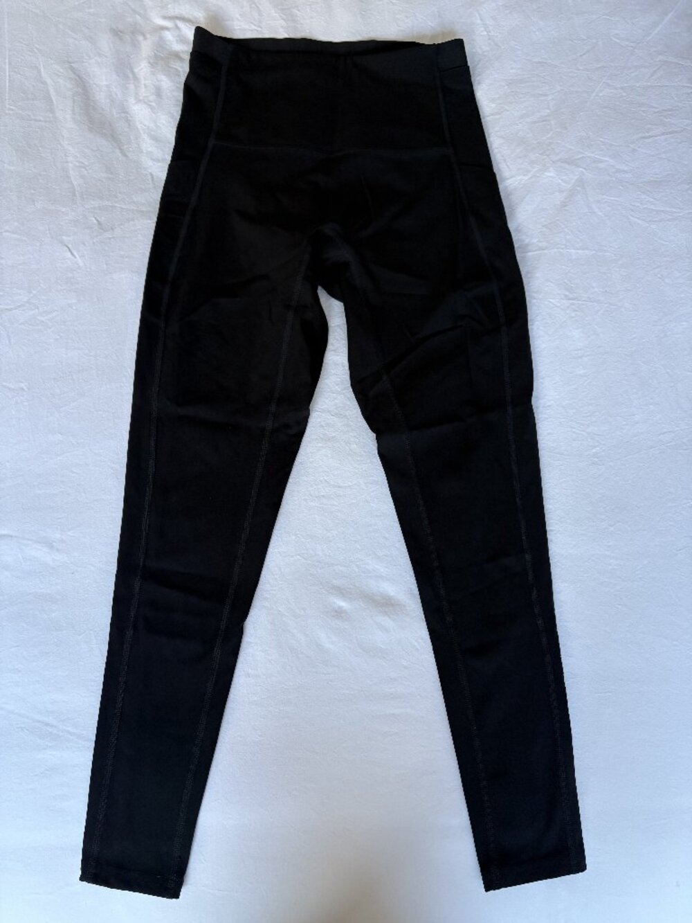 2XU Compression Tights Black S NWT